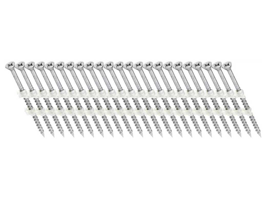 SCFP1013FVSS 3" x .113 Fine Thread Versa 304 Stainless