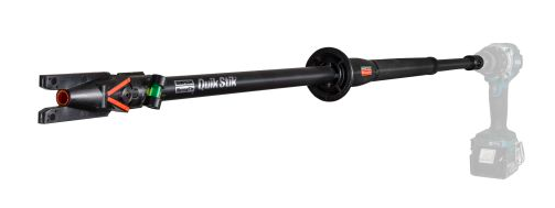 Simpson Quik Stik Rafter and Truss Fastening System