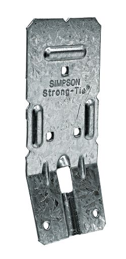 SDWC15450B-KT 0.155 x 4-1/2" Black Electrocoat SDWC Non-Collated Truss