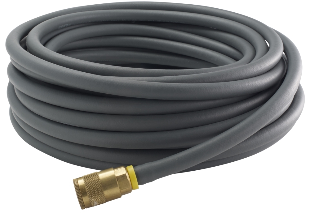 Senco PC1152 1/4" x 100 ft. Push-Lok Air Hose w/ Fittings