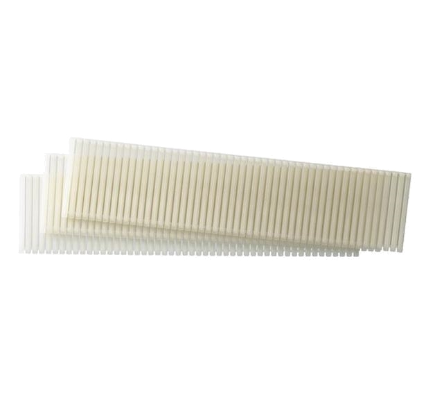 F15-38 1-1/2" Leg 15 Gauge Plastic Composite Finish Nail