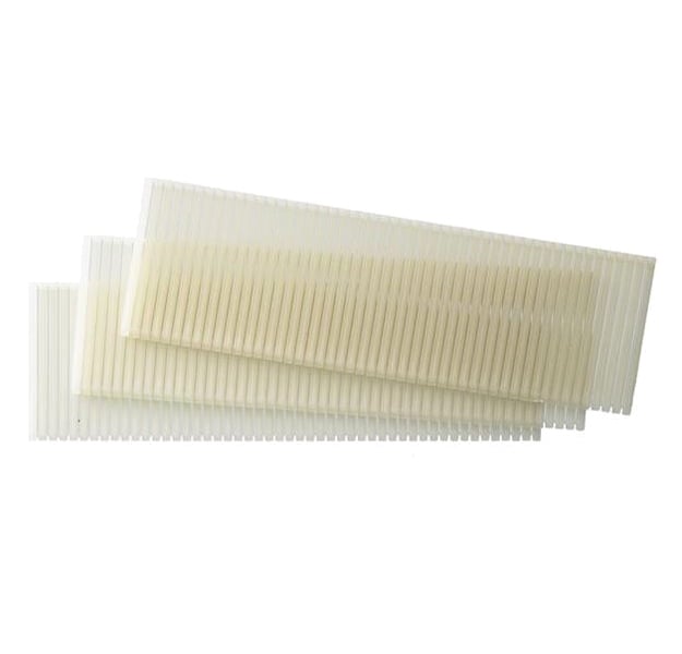 B18-15 5/8" Leg 18 Gauge Plastic Composite Brad Nail