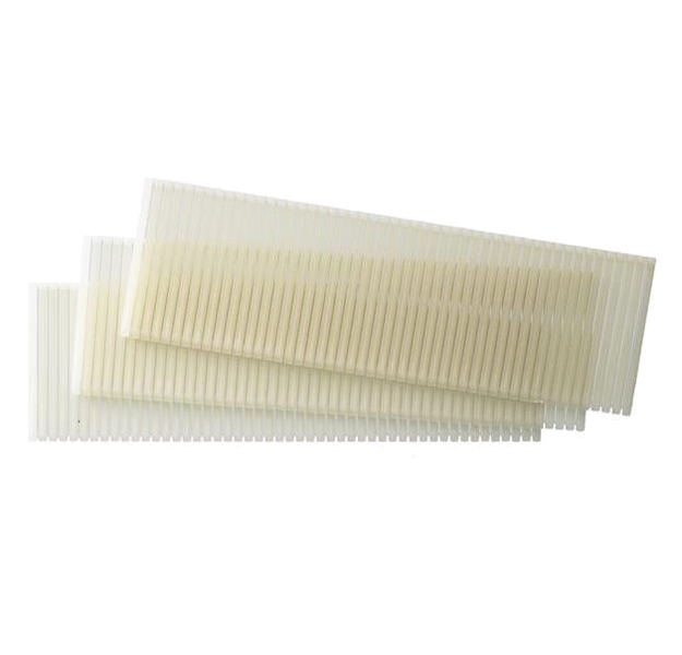 B18-19 3/4" Leg 18 Gauge Plastic Composite Brad Nail