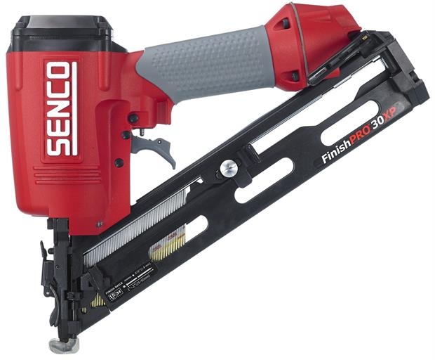 Senco 9P0002N FinishPro 30XP 15 Gauge Angled Finish Nailer