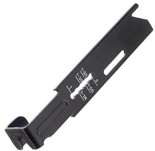 Senco DuraSpin FB0157 Wood Nosepiece