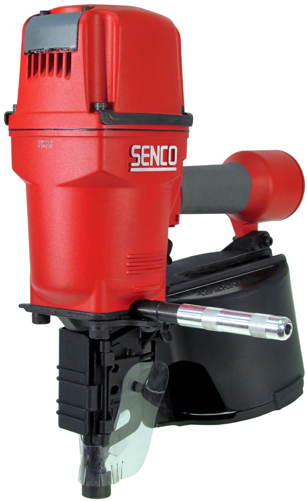 Senco PalletPro 100 Coil Nailer