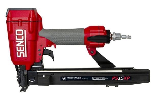 Senco 9T0001N PS15XP Heavy Wire Stapler