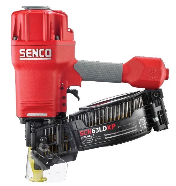 Senco SCN63LDXP
