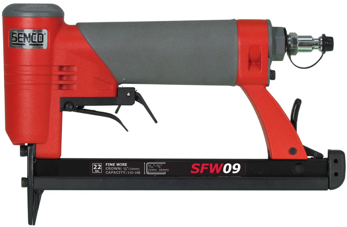 Senco SFW09 22 Gauge Upholstery Staple Gun