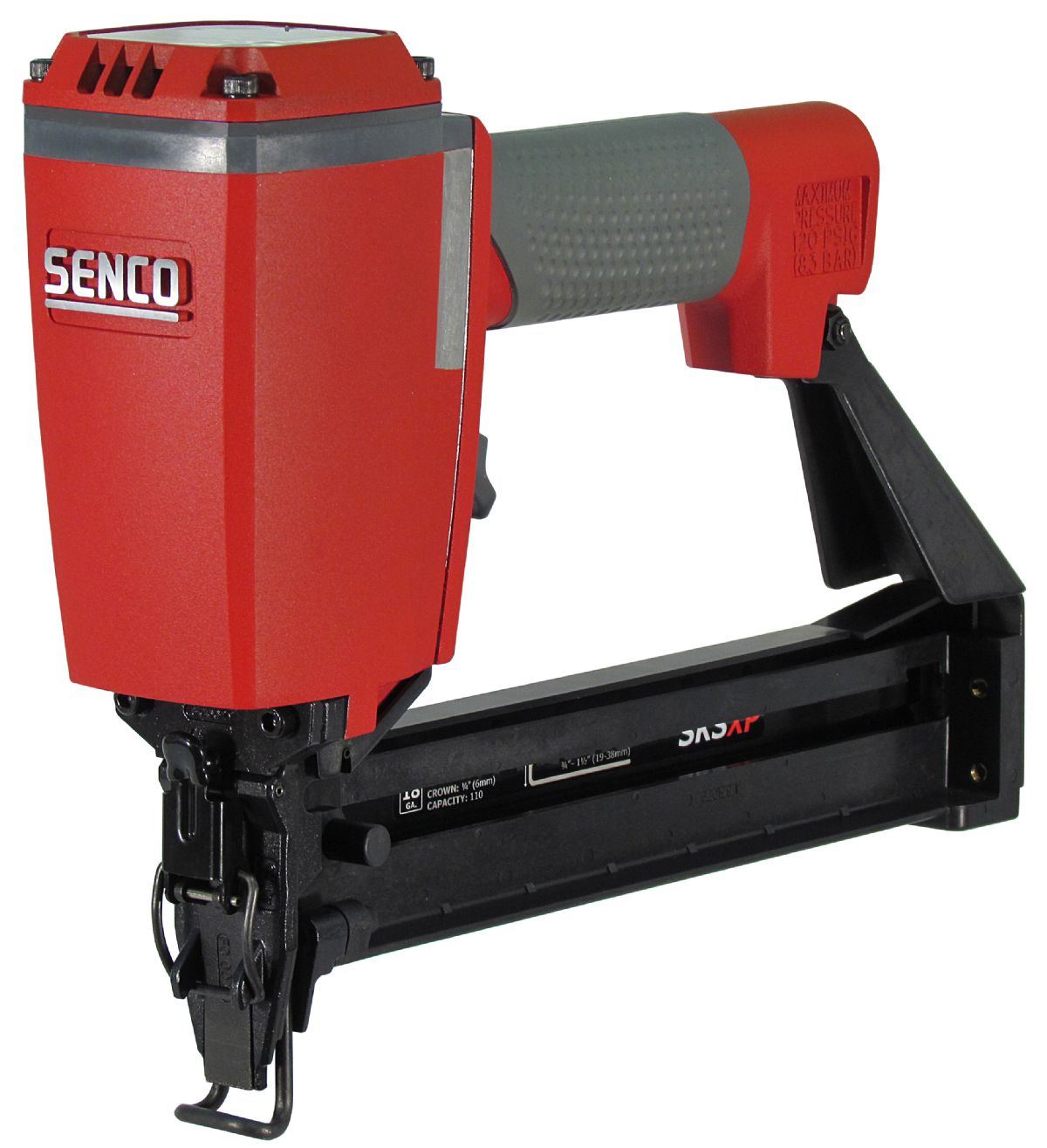 Senco SKSXP-N Medium Crown Stapler