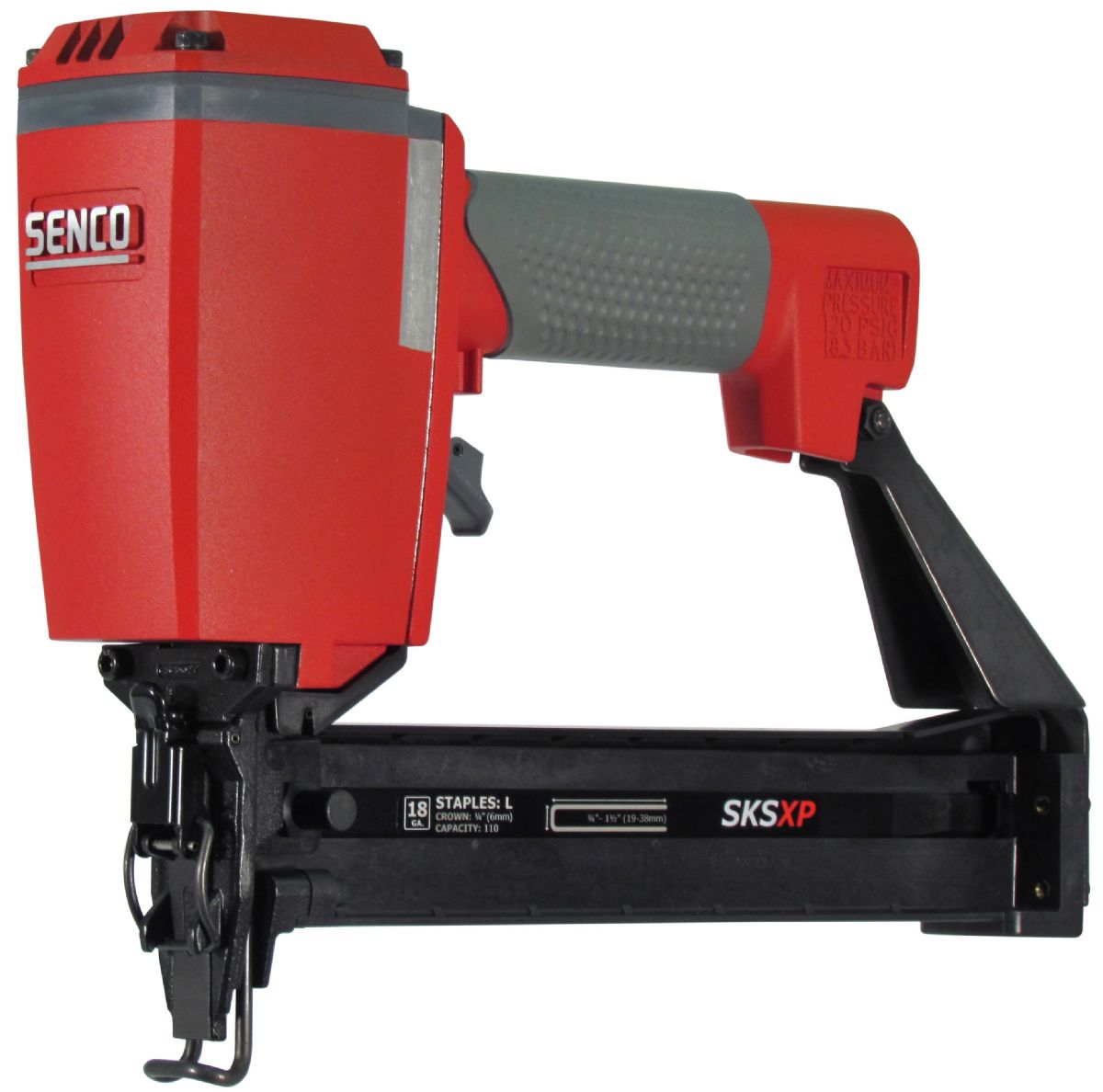 Senco SKSXP-M 18 Gauge Narrow Crown Stapler