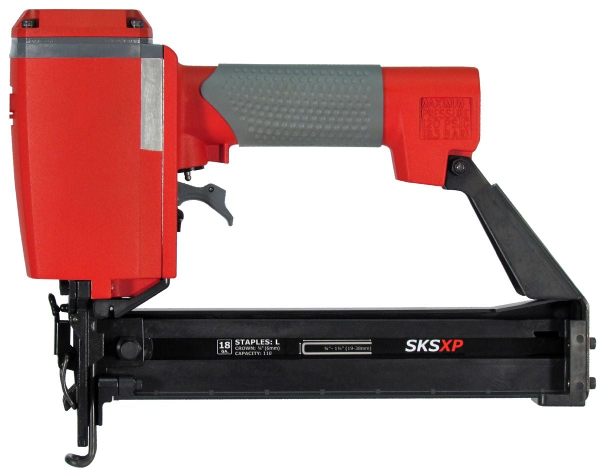 Senco SKSXP-L 18 Gauge Narrow Crown Stapler