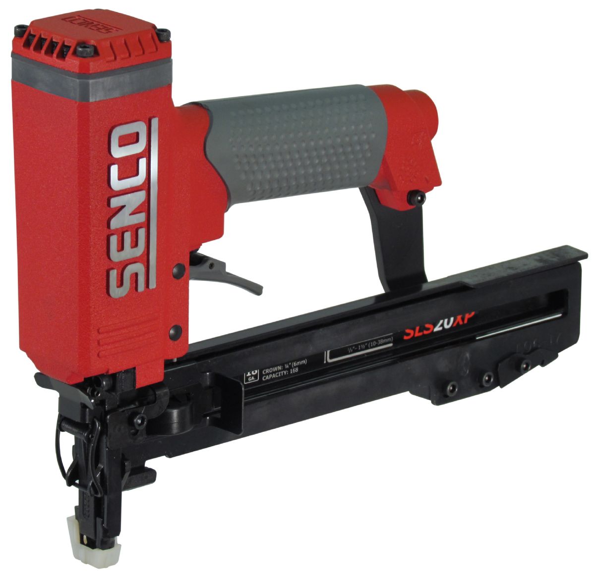 Senco SLS20XP-L 18 Ga. Narrow Crown Stapler