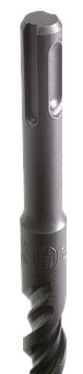 1/2” x 12-1/4” Simpson Strong-Tie MDPL05012 SDS-plus Drill Bits 2 cutter shank