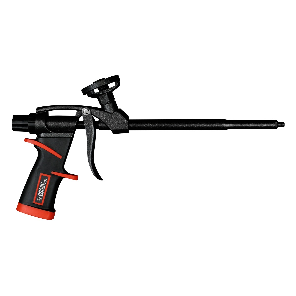 DAP Sharpshooter-XP Premium Non-Stick Foam Applicator 75650 70234 tool gun