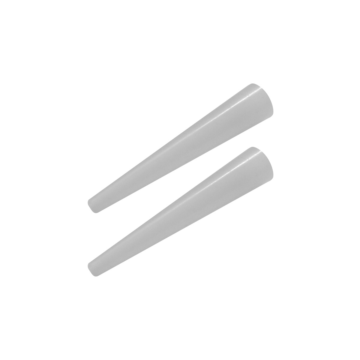 DAP Sharpshooter-XP Premium Non-Stick Foam Applicator narrow bead tips
