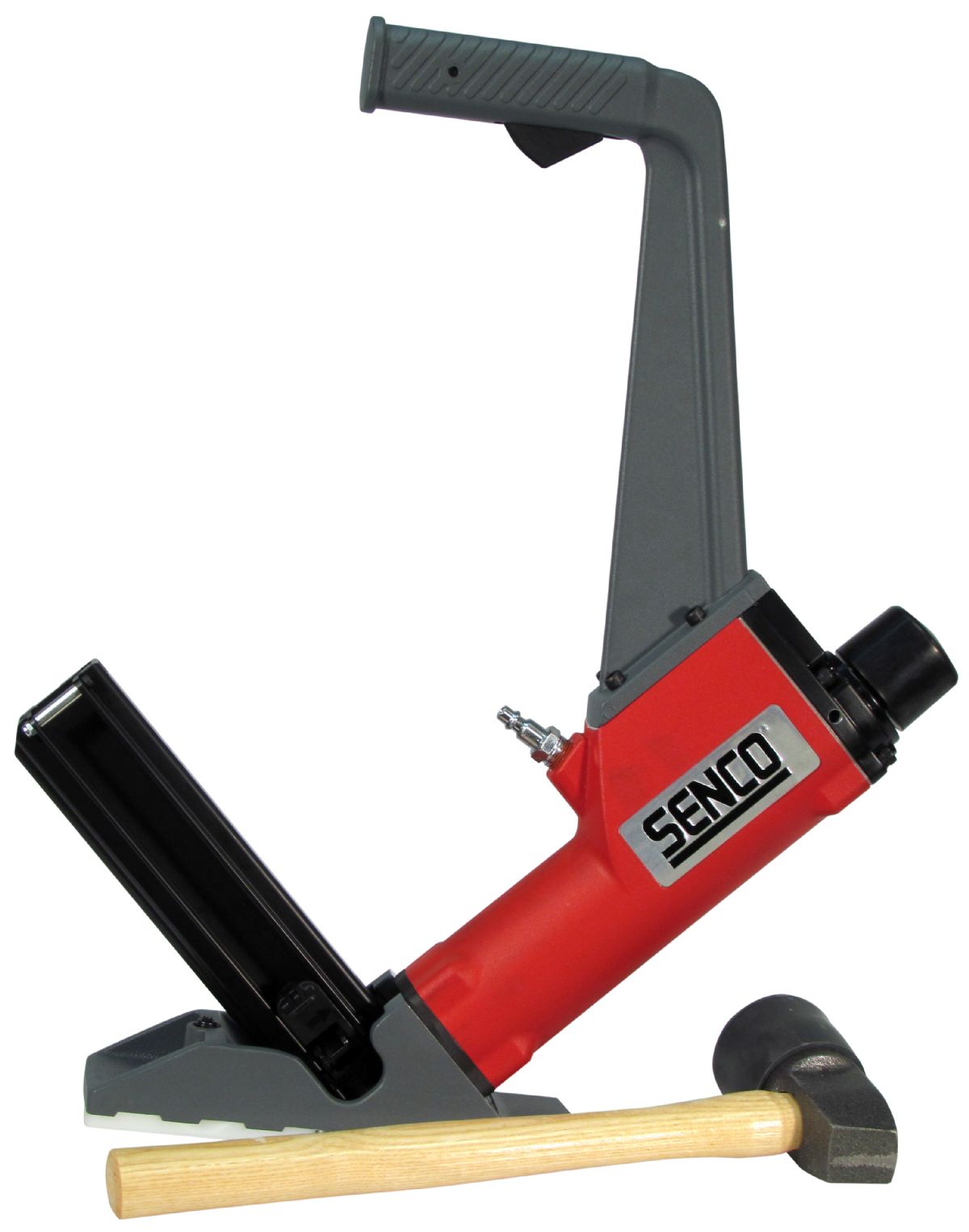 Senco SHF200 Pneumatic Wood Floor Nailer