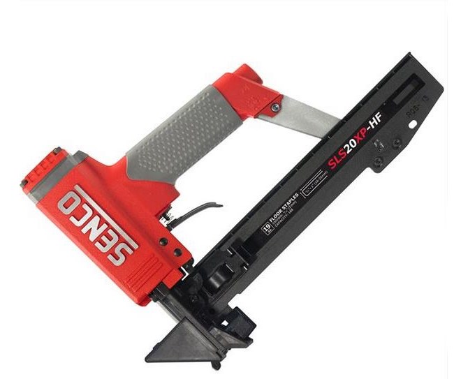 Senco SLS20HF Hardwood Floor Stapler