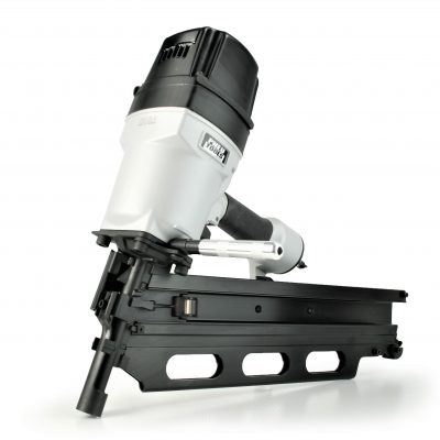 PneuTools SN22130-II Plastic Collated Strip Nailer