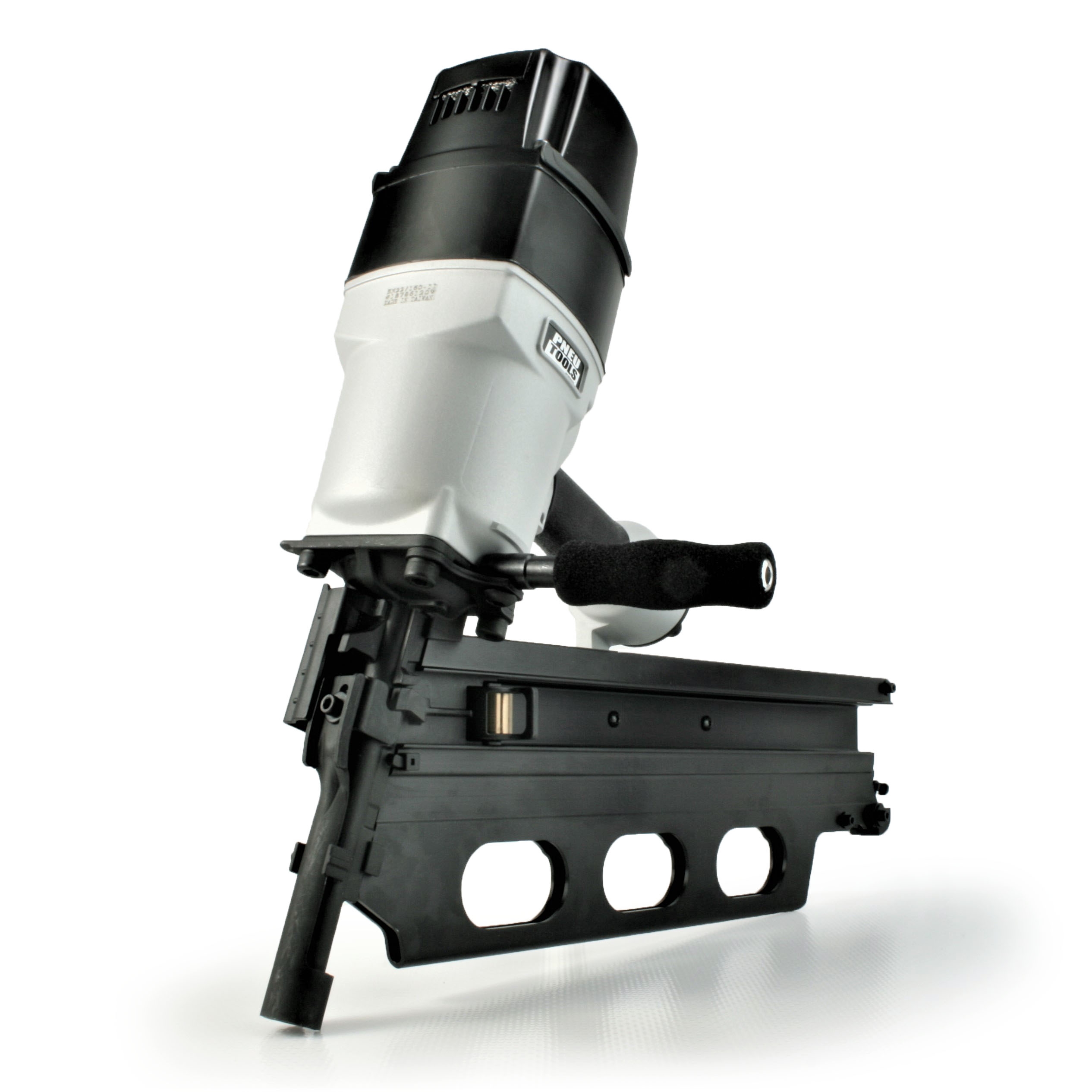 PneuTools SN22160-II Plastic Collated Strip Nailer