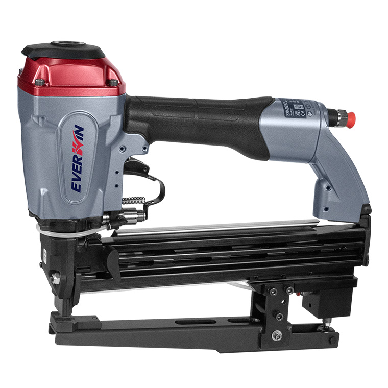 Everwin SN402S2CL 16 Gauge Clinch Stapler, 3/4" to 1-9/16"