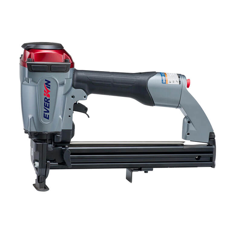Everwin SN40P-R 16GA Wide Crown Roofing Stapler