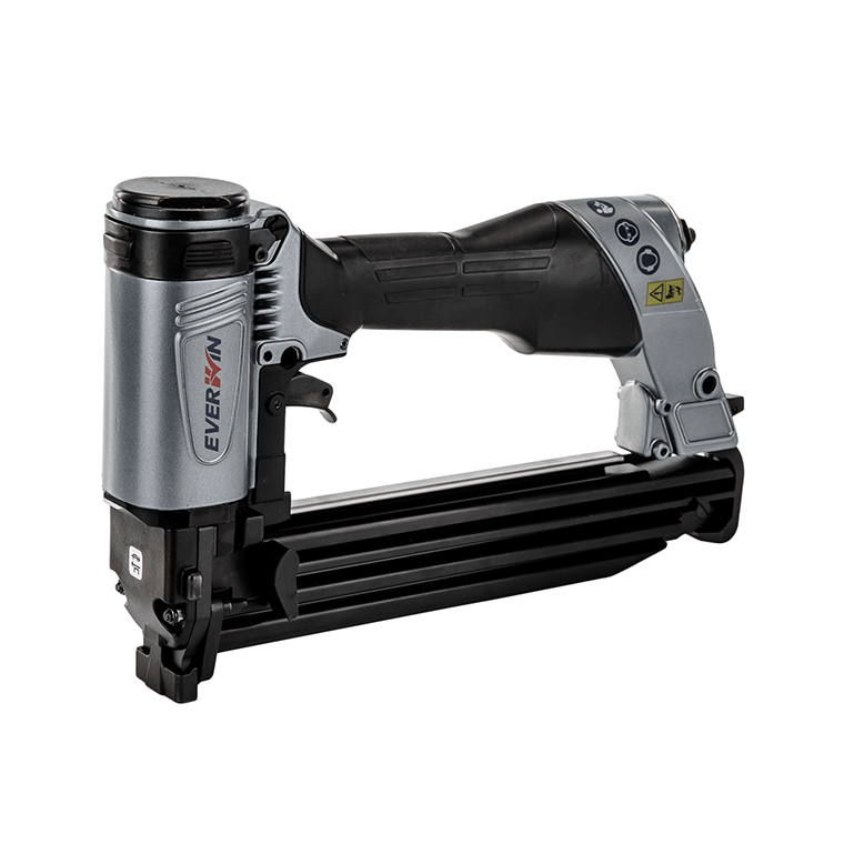 Everwin SN412S2 16 GA. Wide Crown Stapler, 1" to 2"