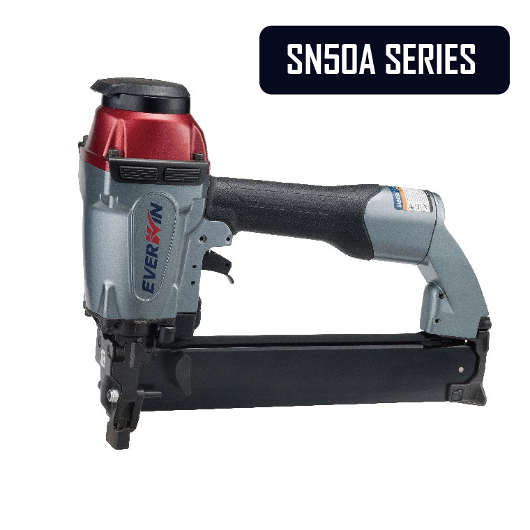 SN50 Series Automatic Firing Cap with sn50 series stapler
