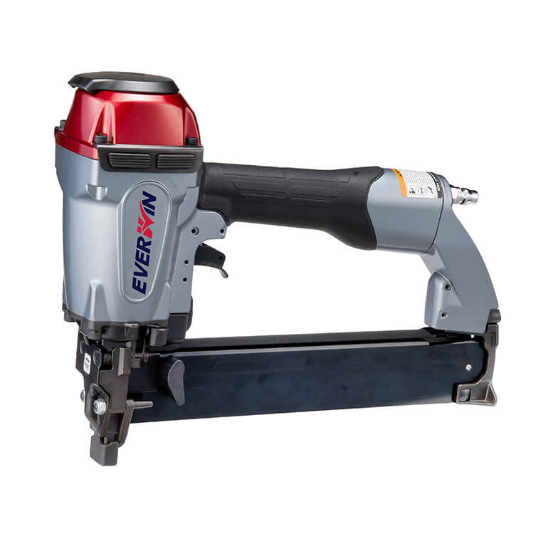 Everwin SN40GSW-14 14-Gauge Wide Crown Stapler tool