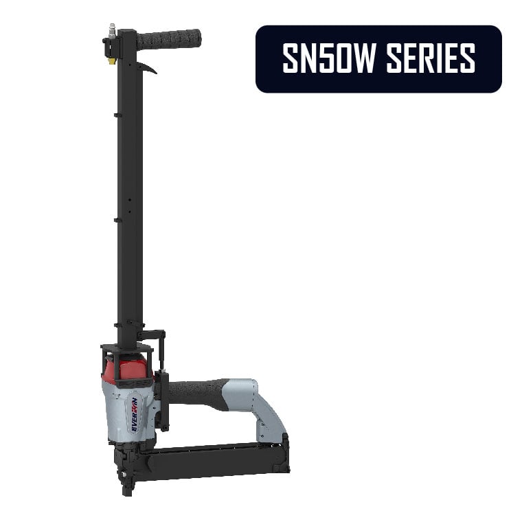 Everwin SN40/SN50 Series Walking Stick Attachment sn50 series stapler
