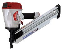 MAX SN890CH3/34 Clipped Head Air Framing Nailer