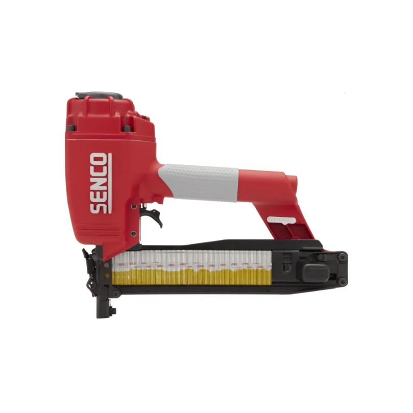Senco SNS45XP 16 Ga. Medium Crown Stapler for 1" to 2" staples