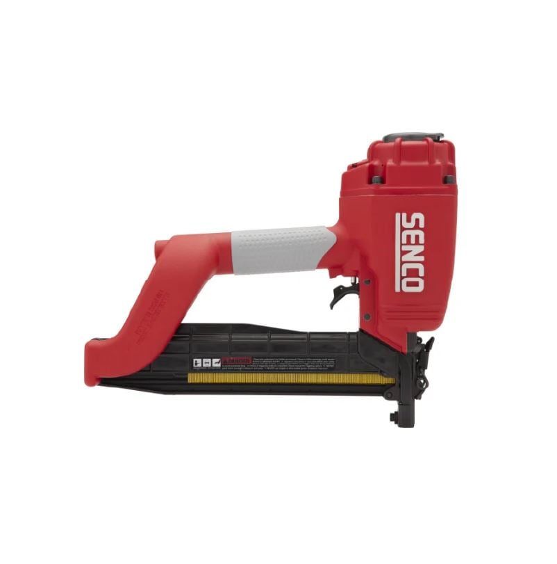 Senco SNS45XP 16 Ga. Medium Crown Stapler side view
