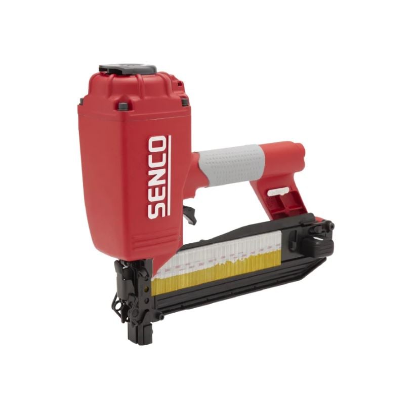 Senco SNS50XP 16 Ga. Medium Crown Stapler for 1" - 2" N-series staples