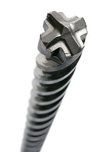 3/16” x 6-¼” Simpson Strong-Tie MDPL01806S SDS-plus Drill Bits solid tip