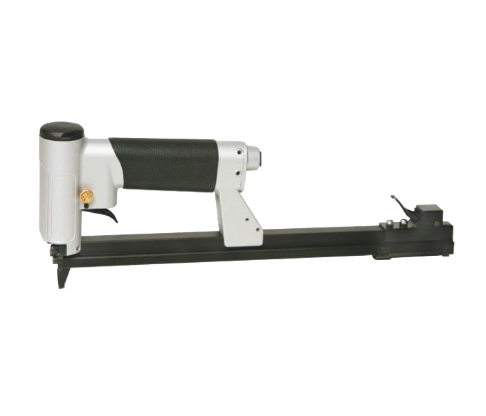 Spotnails BS7116AF Auto Fire Long Mag Upholstery Stapler