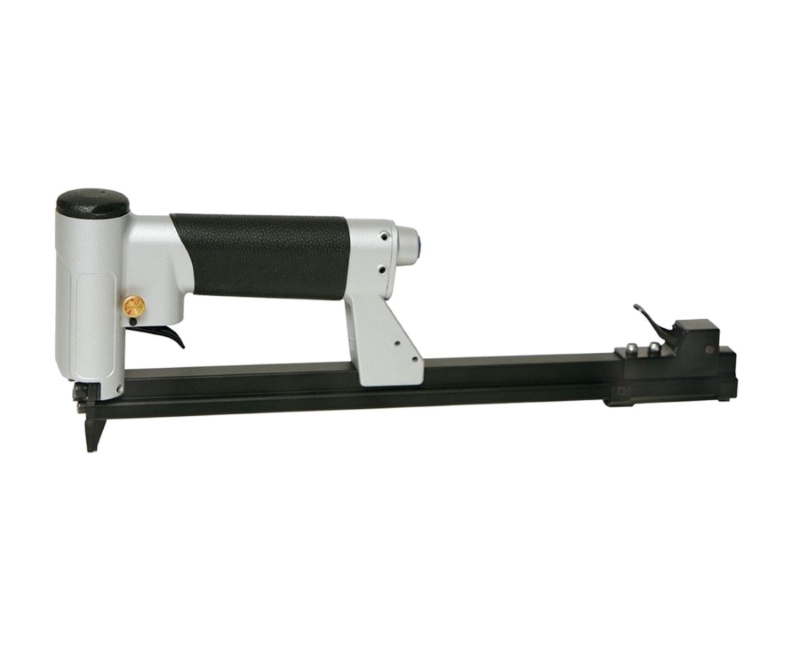 Spotnails BS8016AF Auto Fire Long-Mag Upholstery Stapler