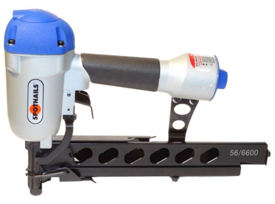 Spotnails X1S6650 Medium Crown Stapler