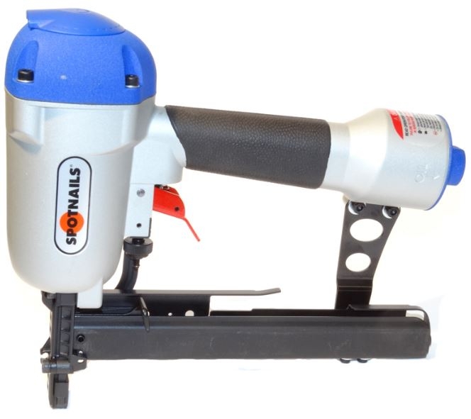 Spotnails X1C1008 1/2" Crown Corrugated Tool