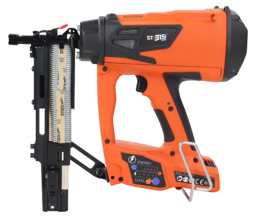 Stockade ST315i EVO A12315EVO Cordless Fencing Stapler, 1-12"