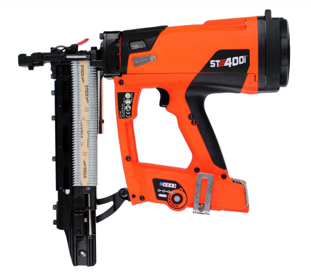 STOCKade ST400i Cordless Fencing Stapler