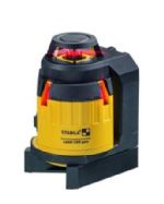 Stabila LAX400 ProLiner Multi-Line Self Leveling Laser