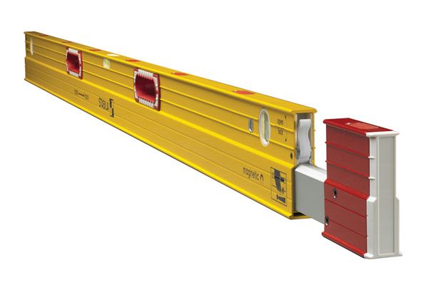 Stabila 34610 Type 106TM Magnetic Plate Level