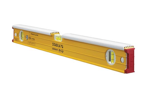 Stabila 36424 Type 196K 24" Mason Level