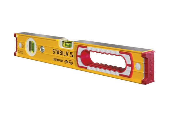 Stabila 37416 Type 196 Level, 16"