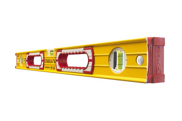 Stabila 37424 Type 196 Level, 24"
