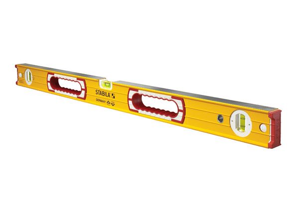 Stabila 37432 Type 196 Level, 32"