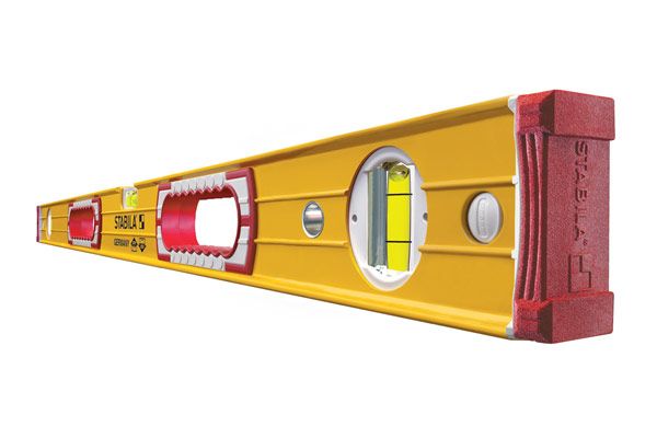 Stabila 37448 Type 196 Level, 48"