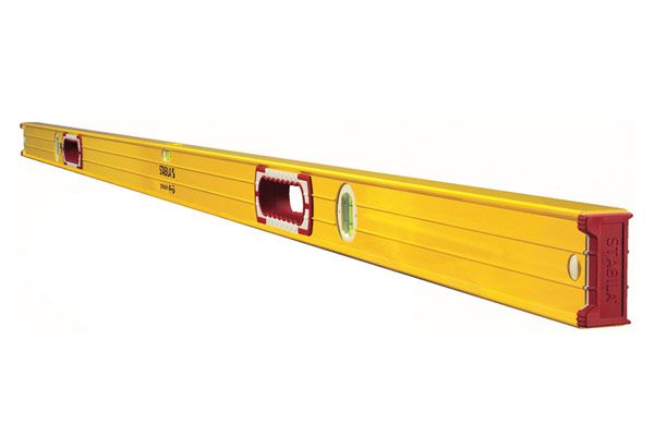 Stabila 37472 Type 196 Level, 72"
