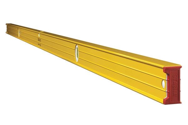 Stabila 37496 Type 196 Level, 96"